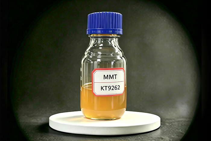 甲基环戊二烯三羰基锰 (MMT)